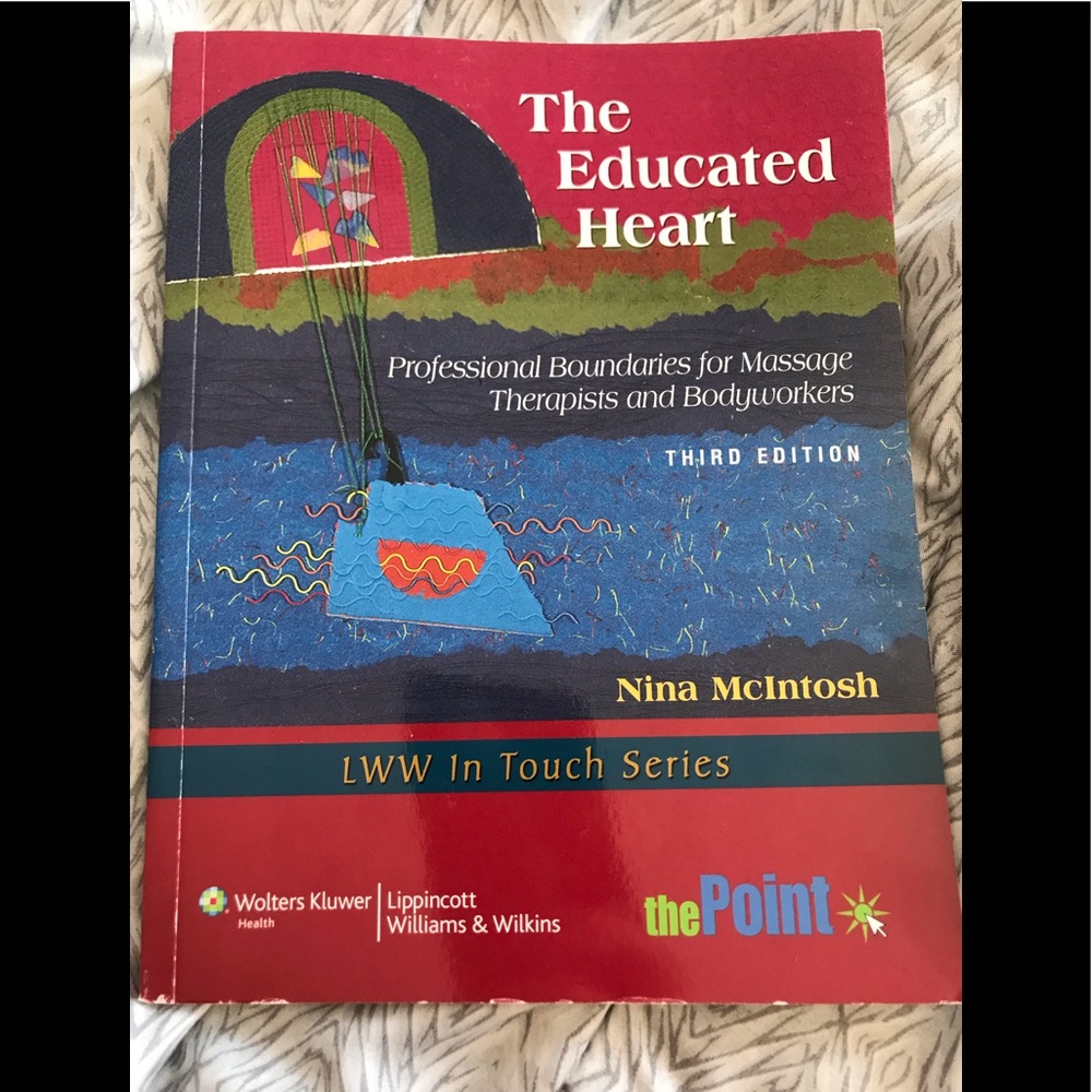 ❤️The Educated Heart ❤️